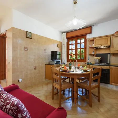 Casa Vacanza Dalila Appartement