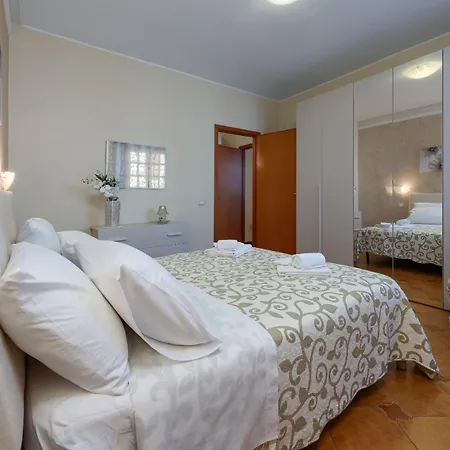 Casa Vacanza Dalila * San Vito Lo Capo